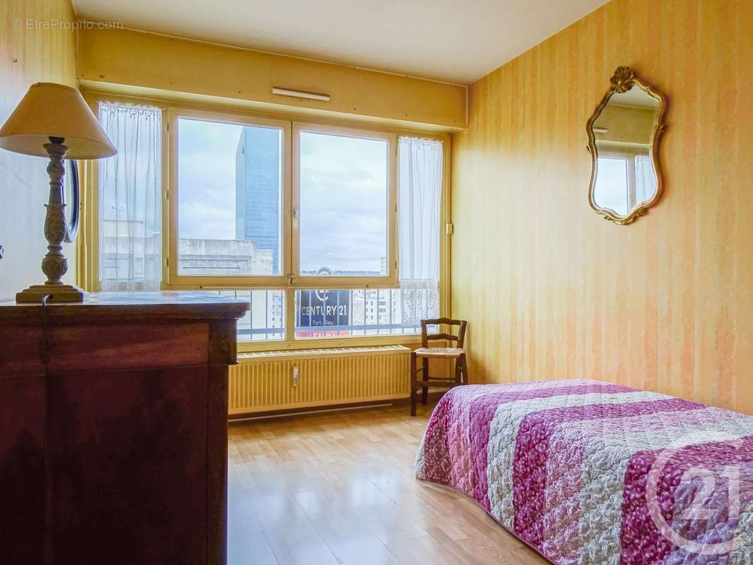 Appartement à LYON-3E