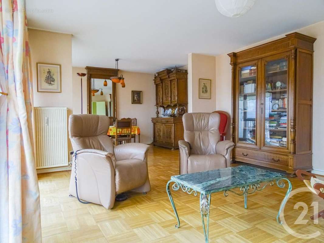 Appartement à LYON-3E