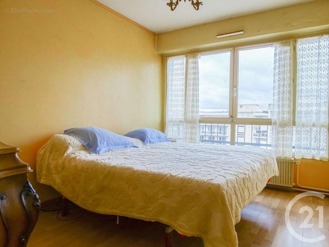 Appartement à LYON-3E