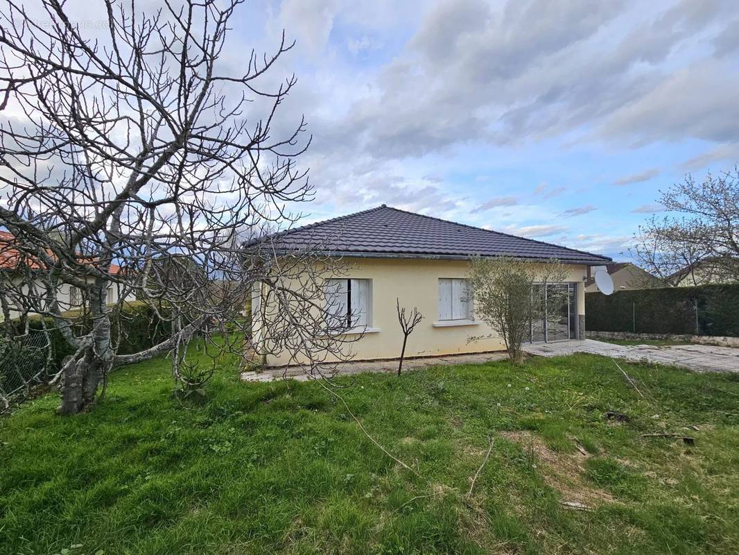 Maison à TARBES