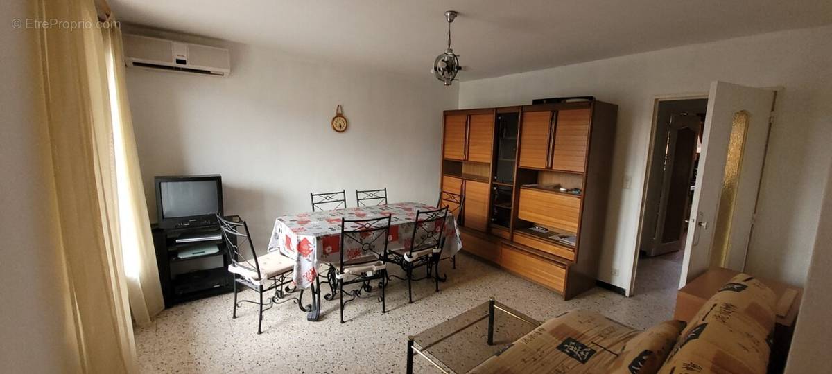 Appartement à ISTRES