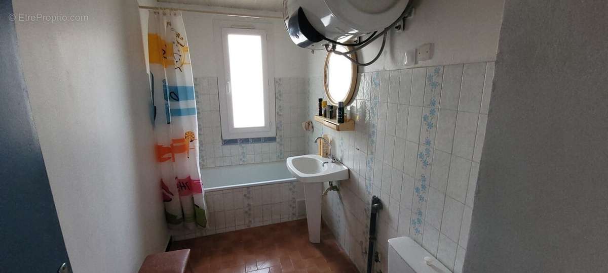 Appartement à ISTRES