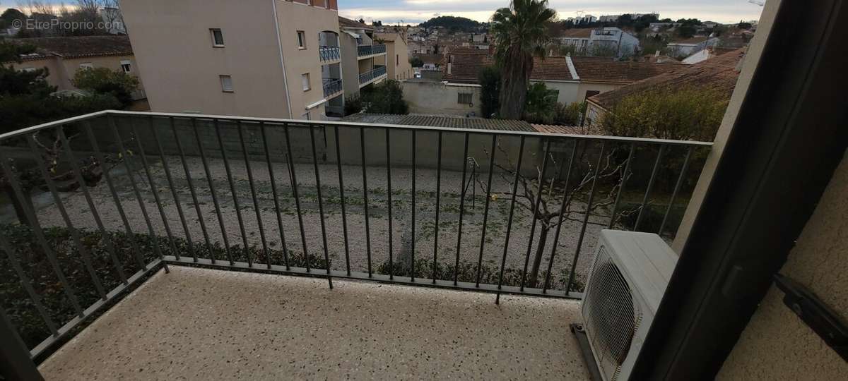 Appartement à ISTRES