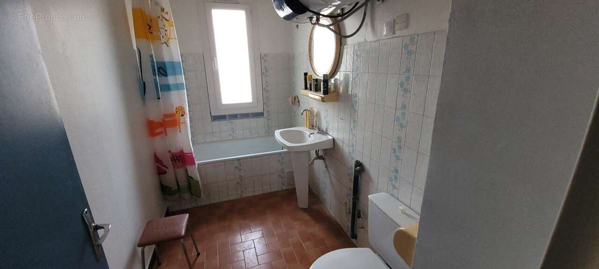 Appartement à ISTRES