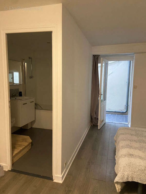 Appartement à LA ROCHELLE