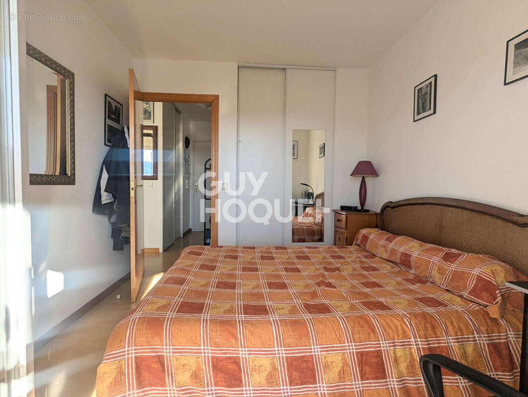 Appartement à HENDAYE