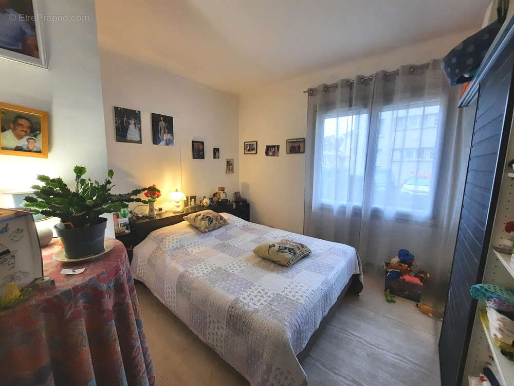 Appartement à LOUVIERS