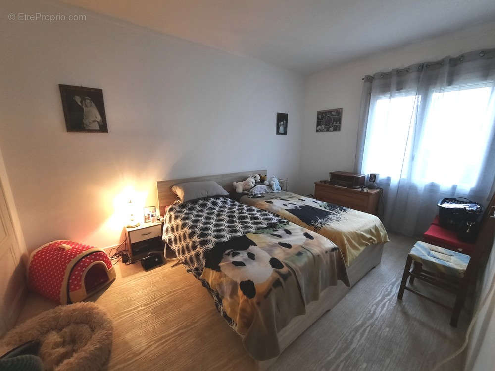 Appartement à LOUVIERS