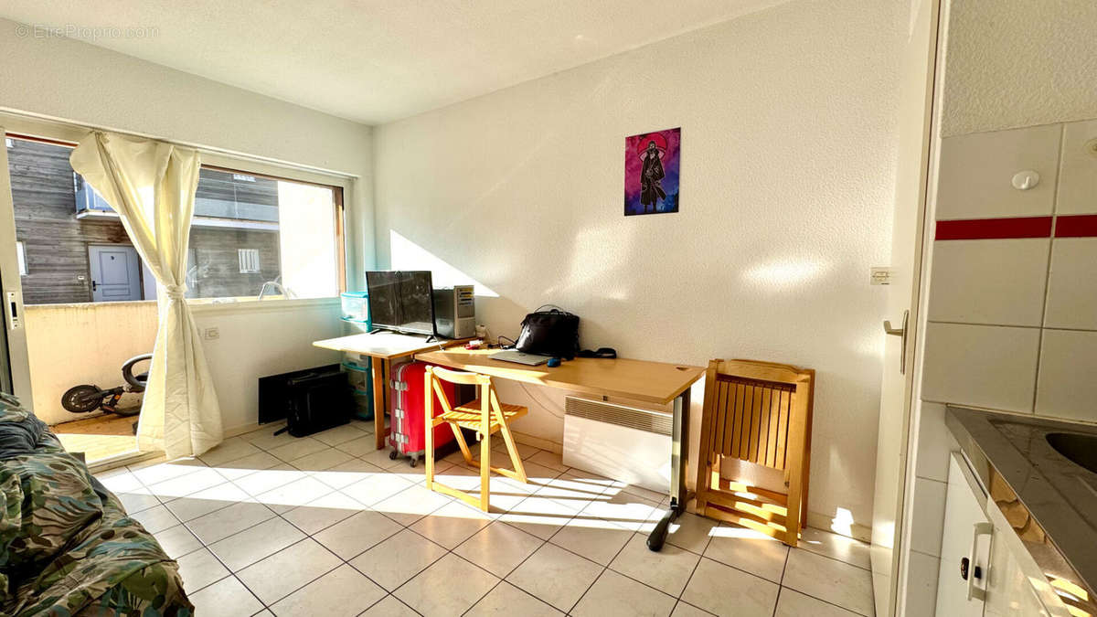 Appartement à LA ROCHELLE