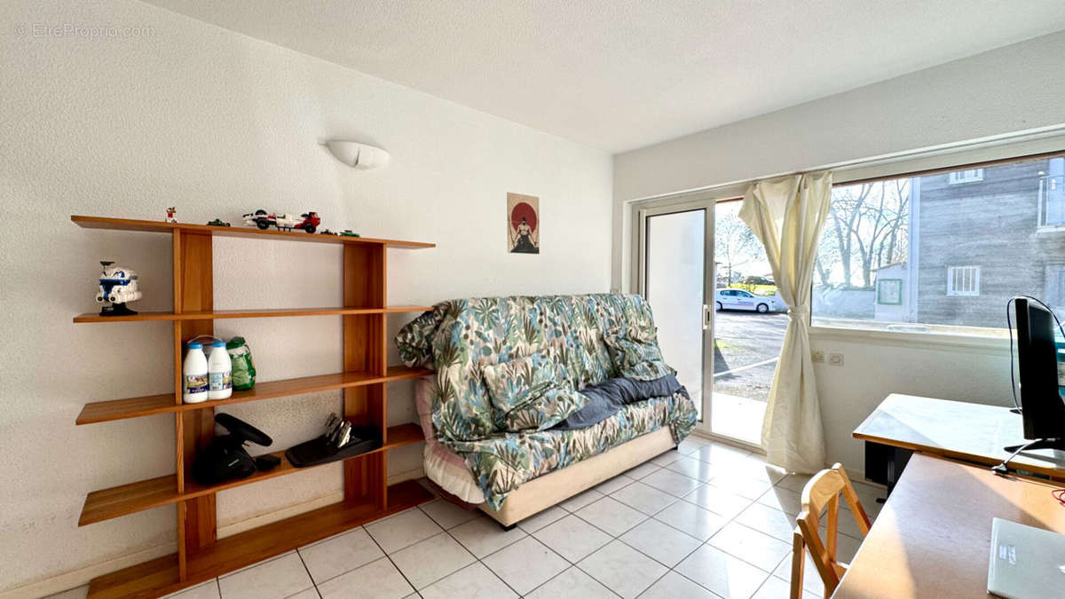 Appartement à LA ROCHELLE