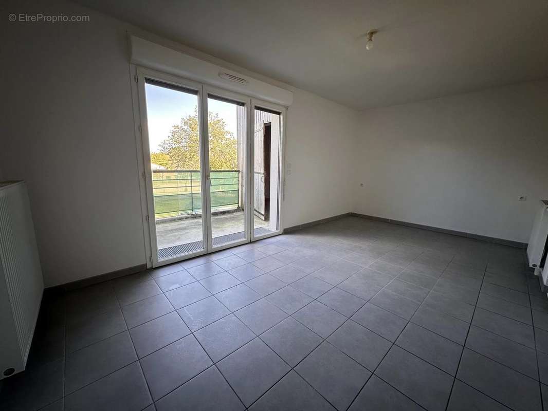 Appartement à SAINT-GENIES-BELLEVUE