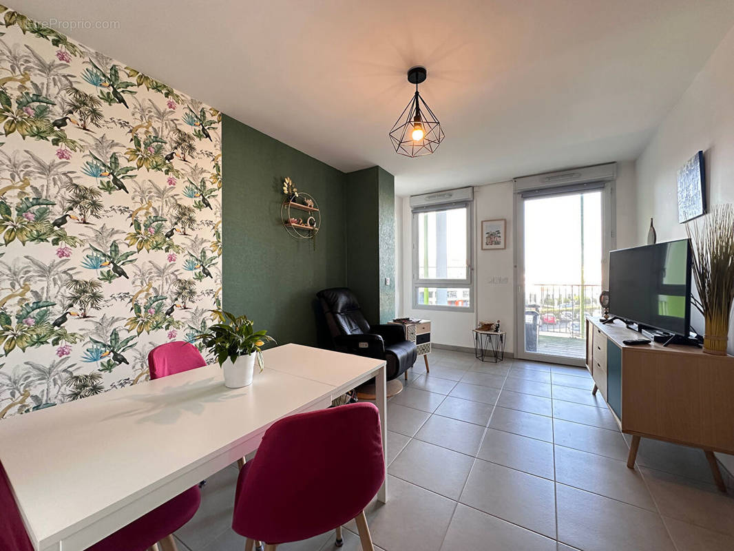 Appartement à LA ROCHELLE