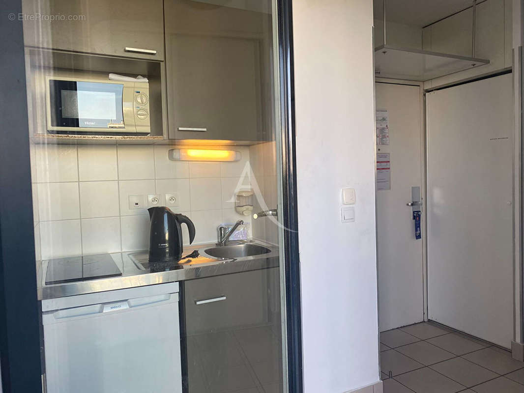 Appartement à VITRY-SUR-SEINE