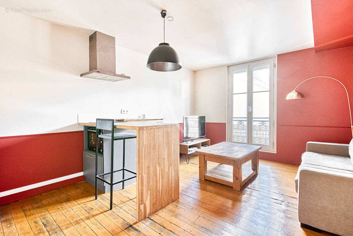 Appartement à ANGERS