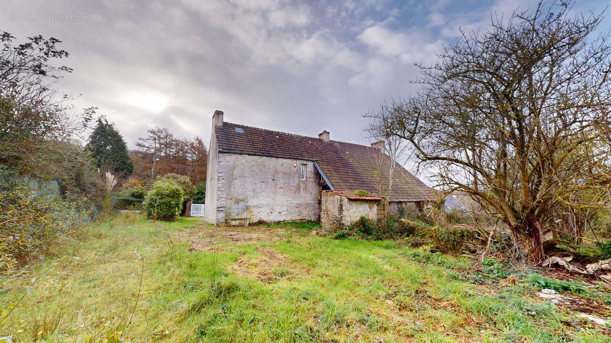 Maison à CHERBOURG-OCTEVILLE