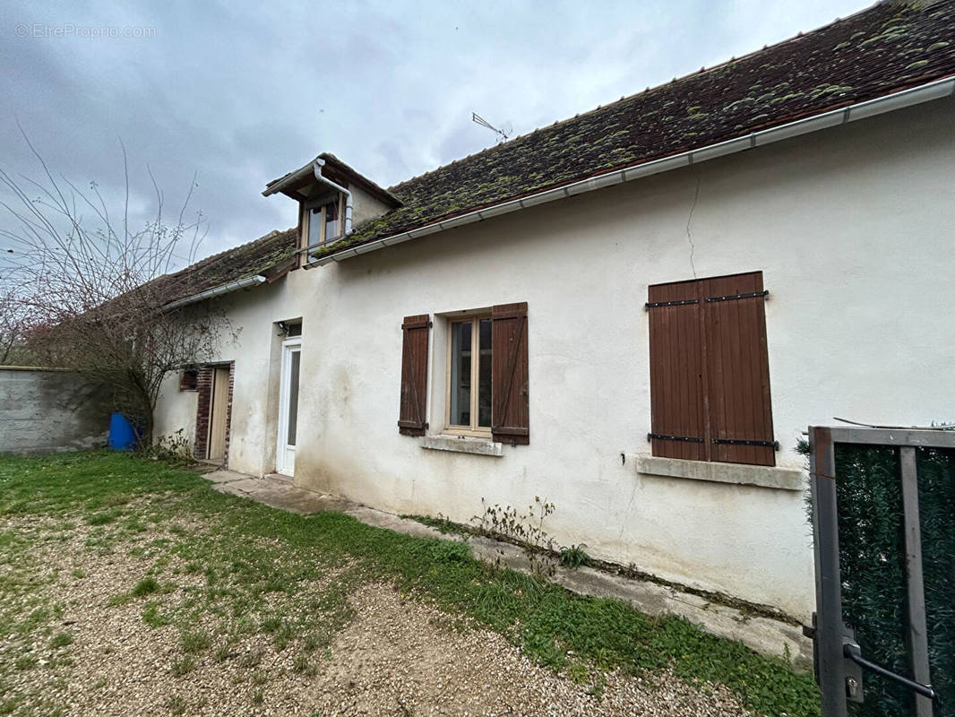 Maison à BEAUMONT