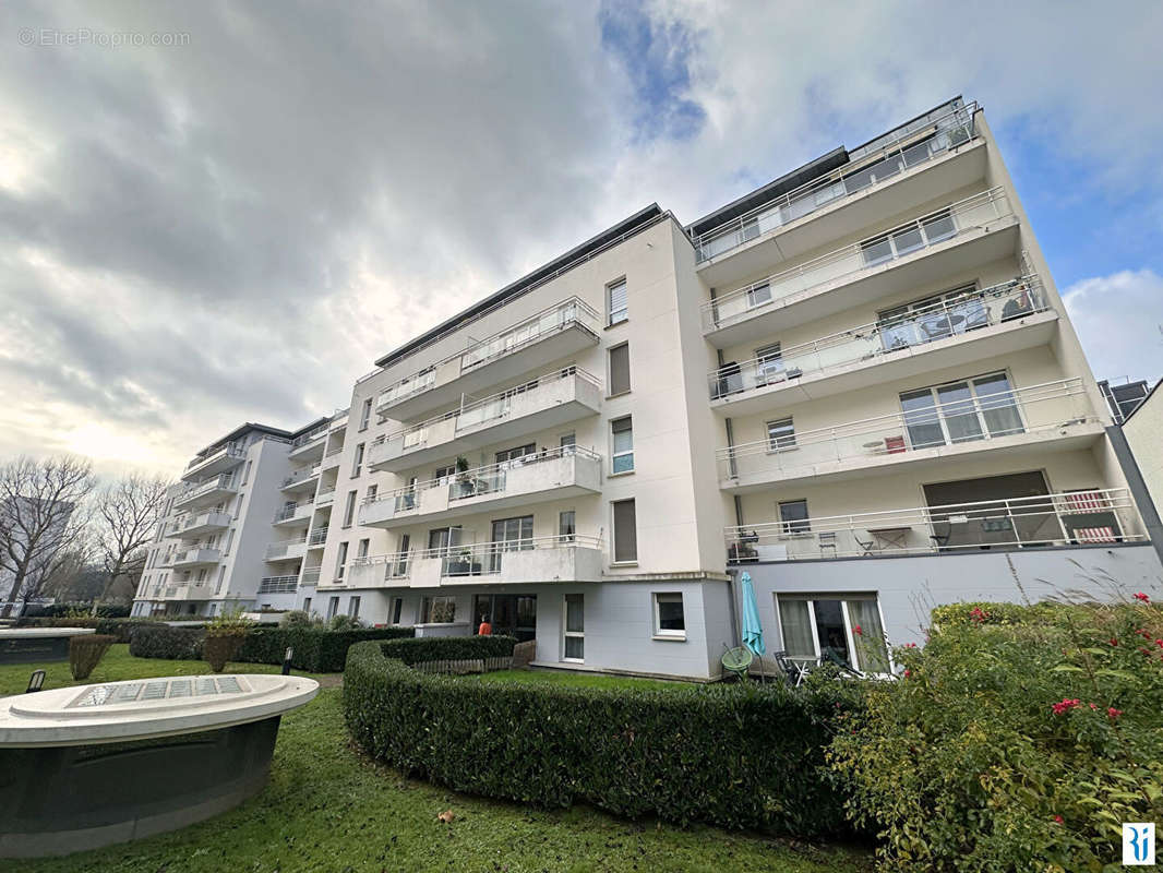 Appartement à ROUEN