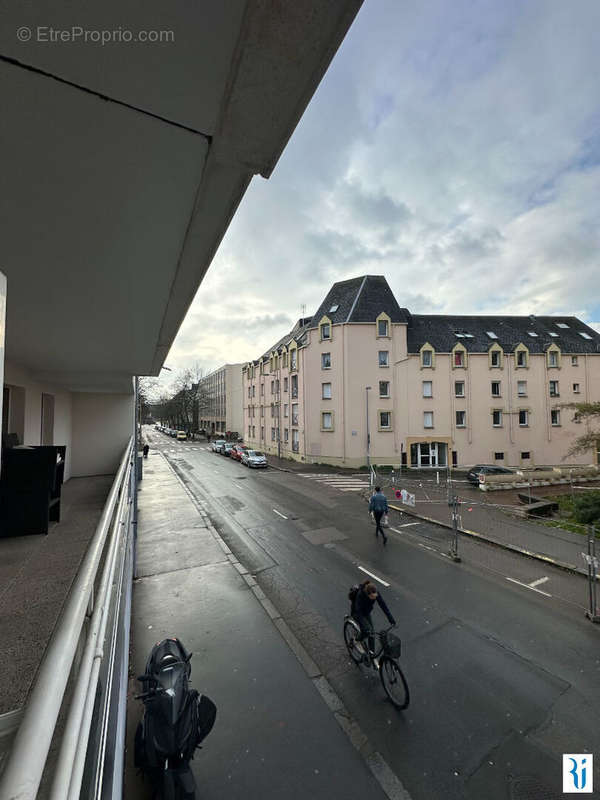 Appartement à ROUEN