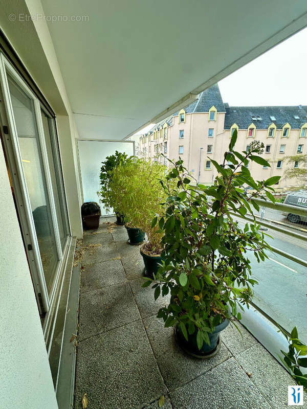 Appartement à ROUEN