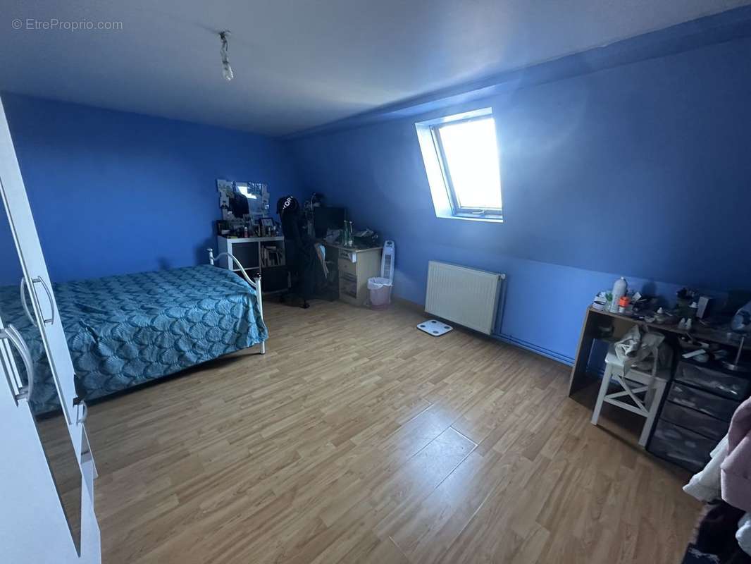 Appartement à ROUBAIX