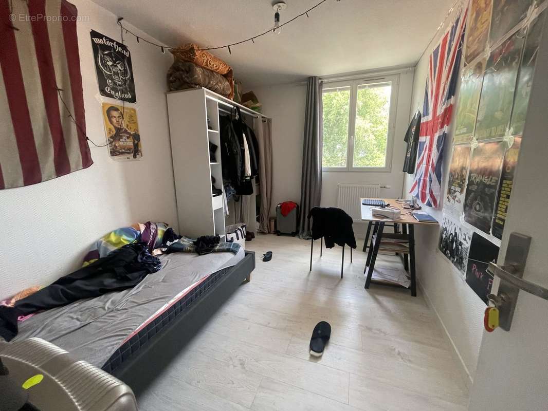 Appartement à ROUBAIX