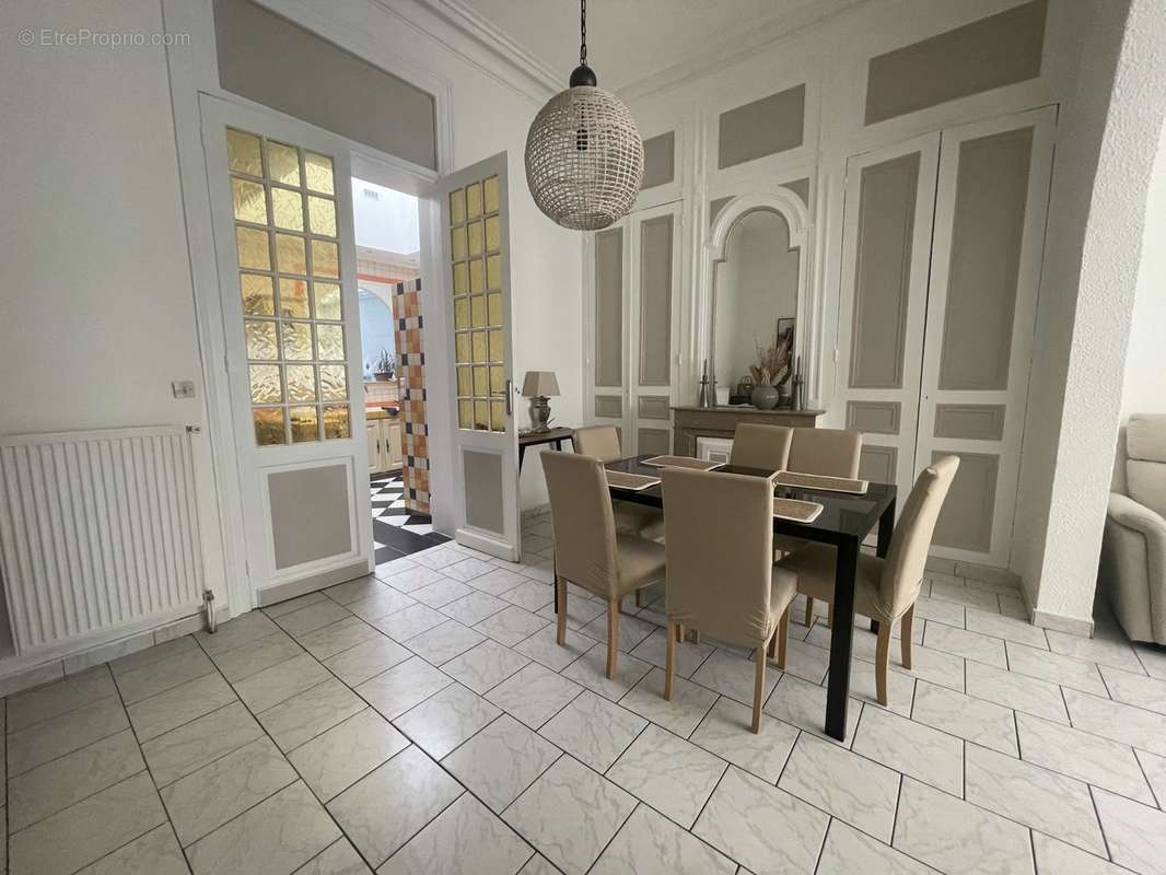 Appartement à LILLE