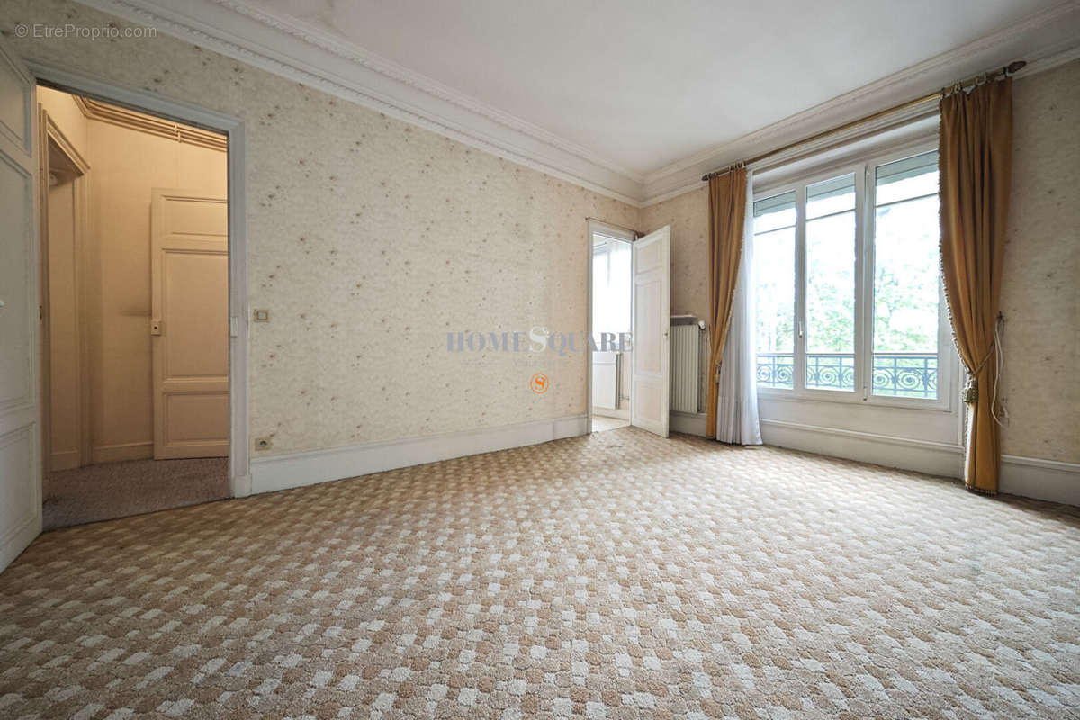 Appartement à CHANTILLY