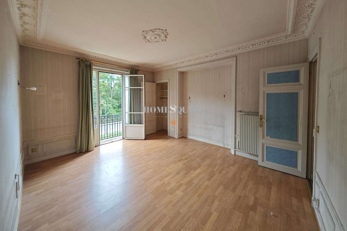 Appartement à CHANTILLY