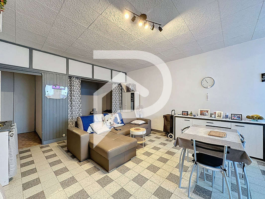 Appartement à DENAIN