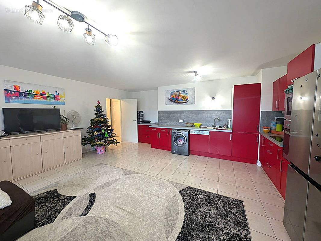 Appartement à SAINT-PEE-SUR-NIVELLE