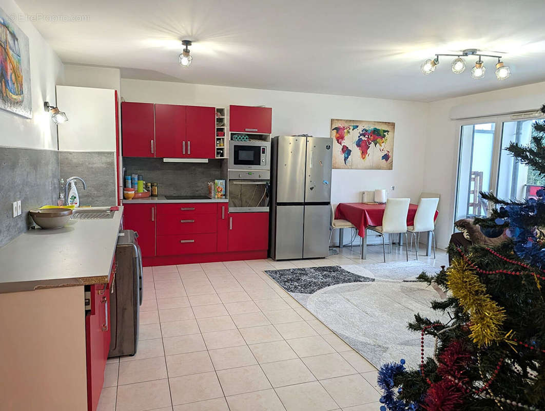 Appartement à SAINT-PEE-SUR-NIVELLE