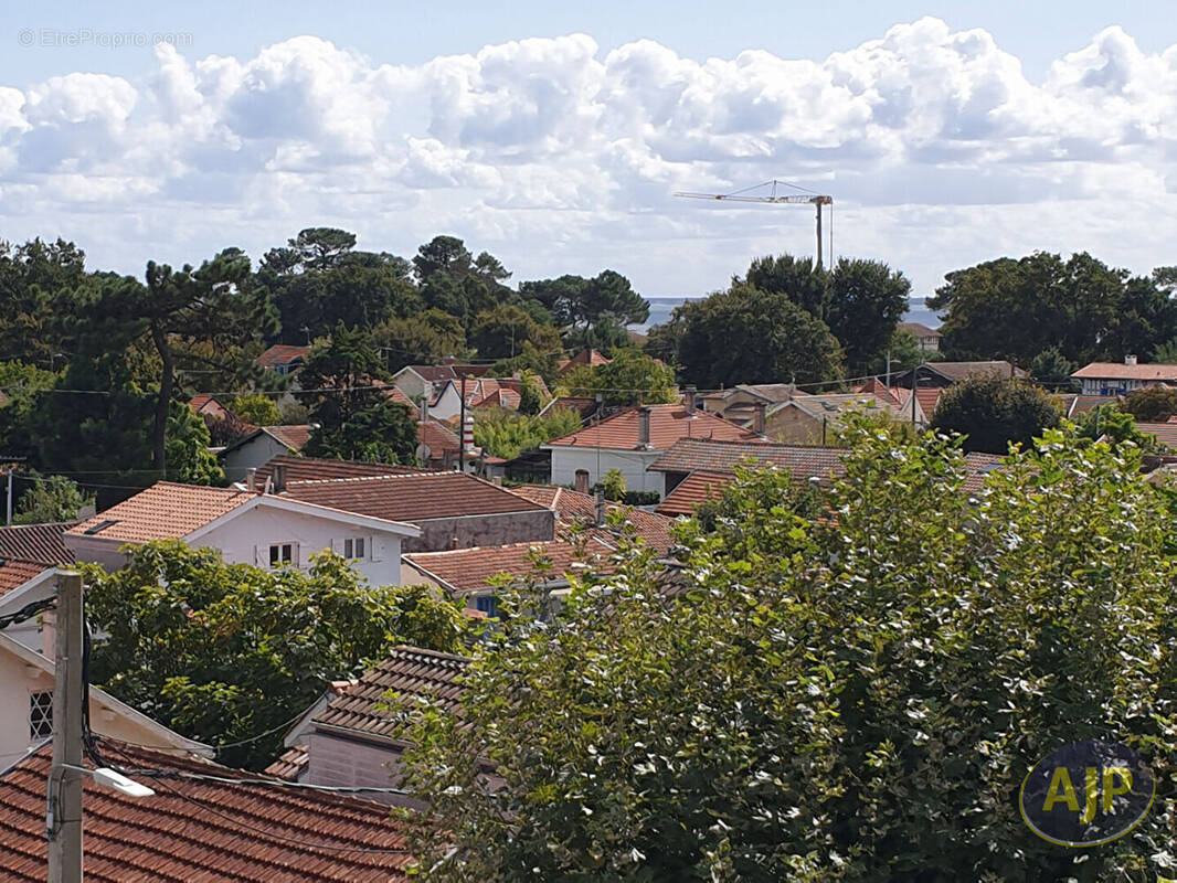 Appartement à ANDERNOS-LES-BAINS