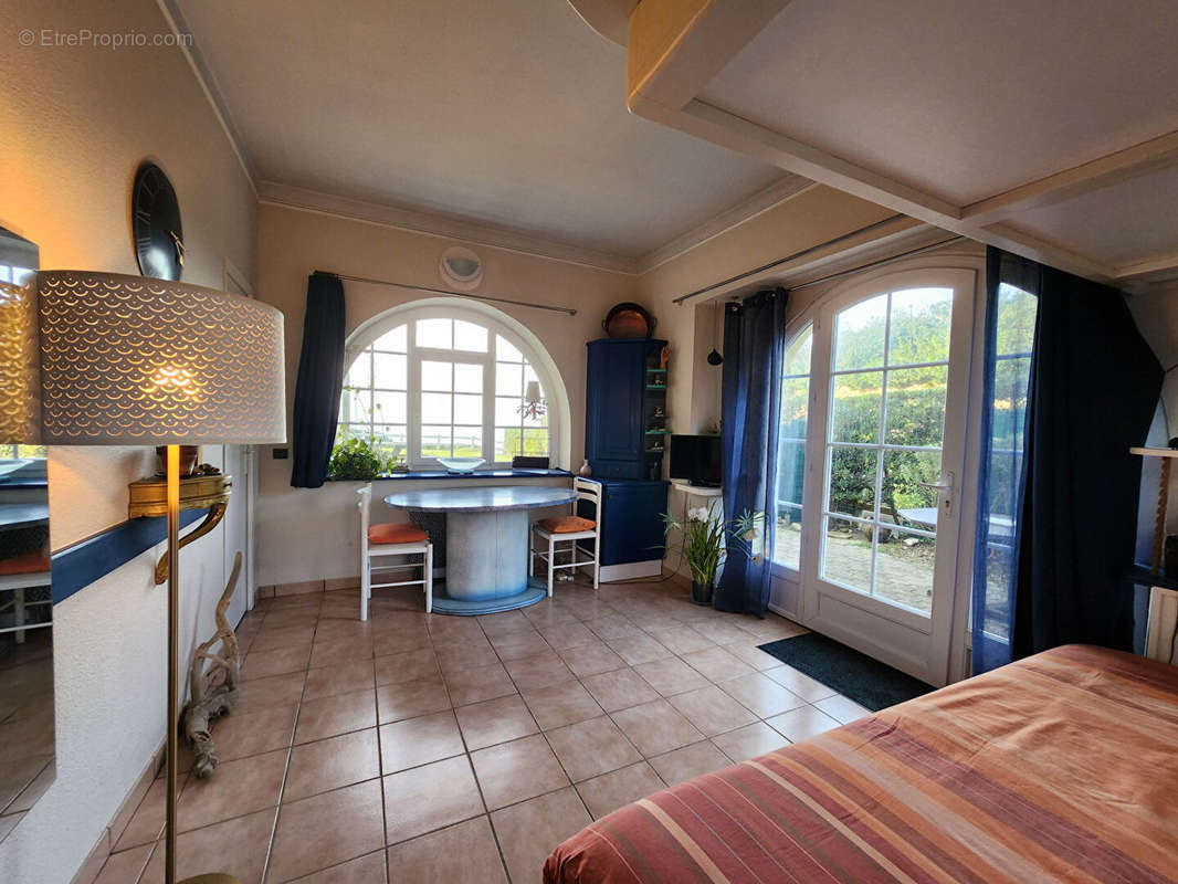 Appartement à BIDART