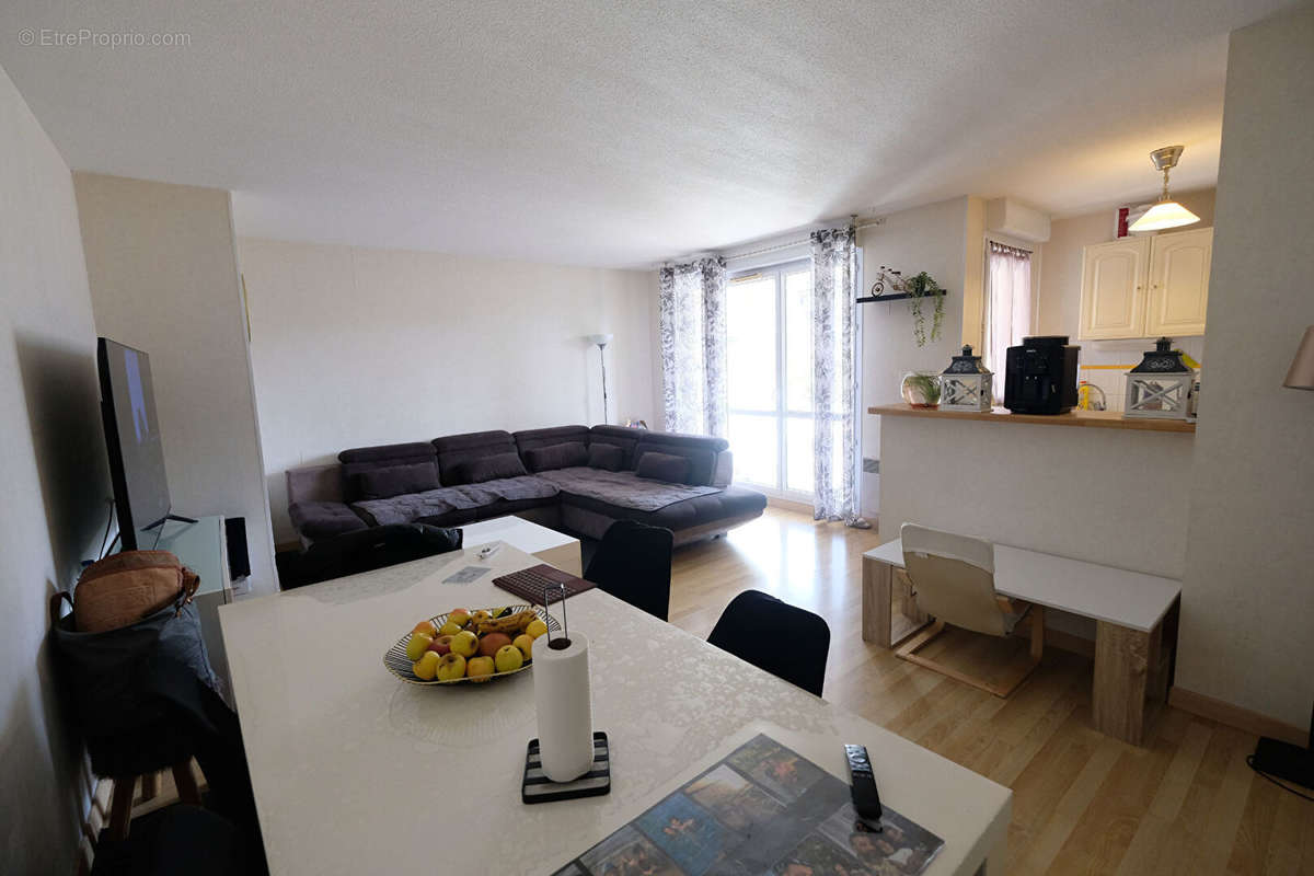 Appartement à COLOMIERS