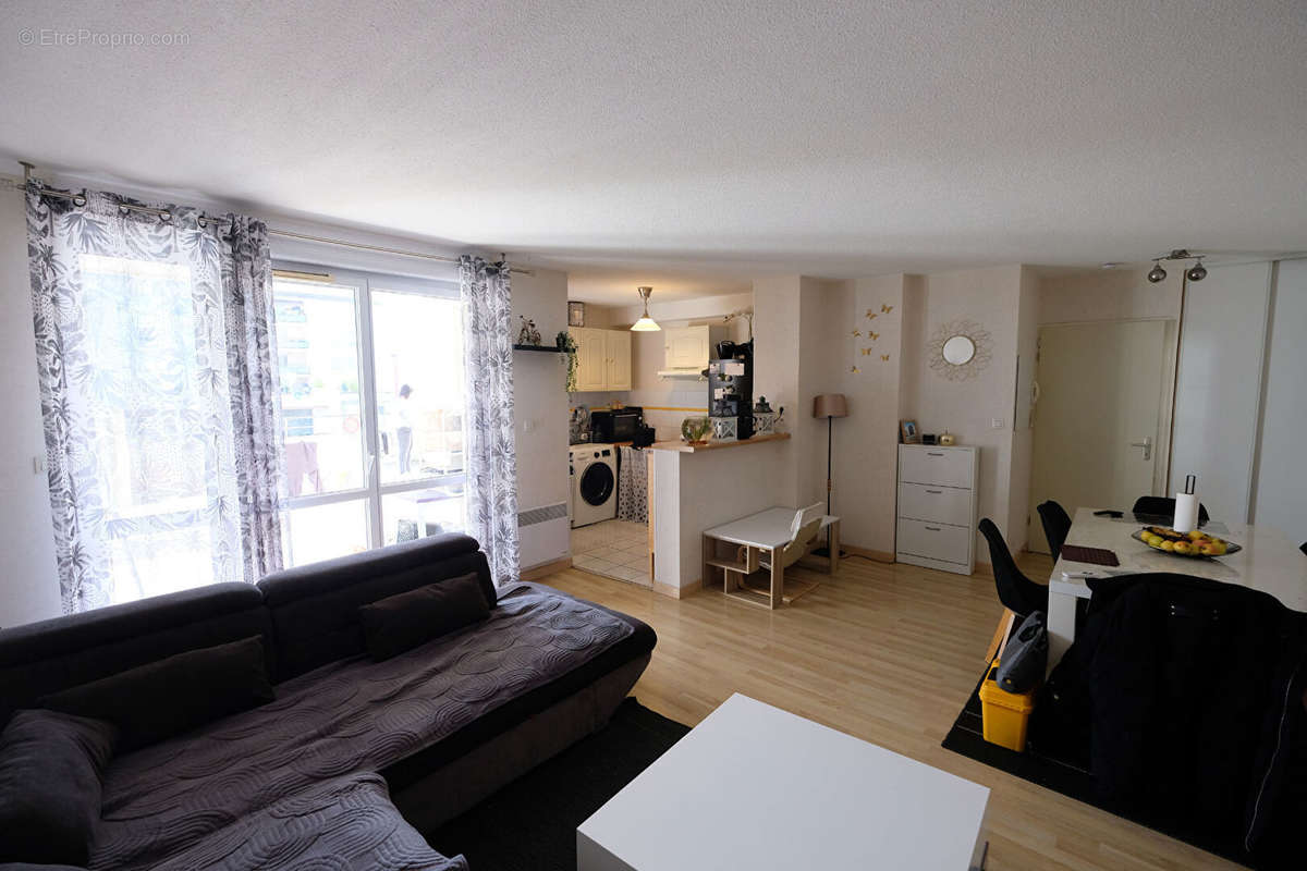 Appartement à COLOMIERS