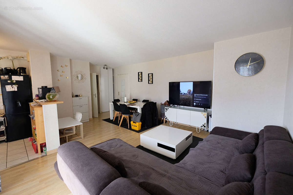 Appartement à COLOMIERS