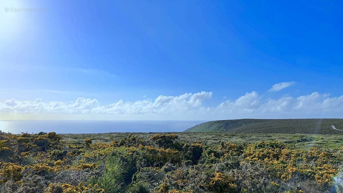 Appartement à CROZON