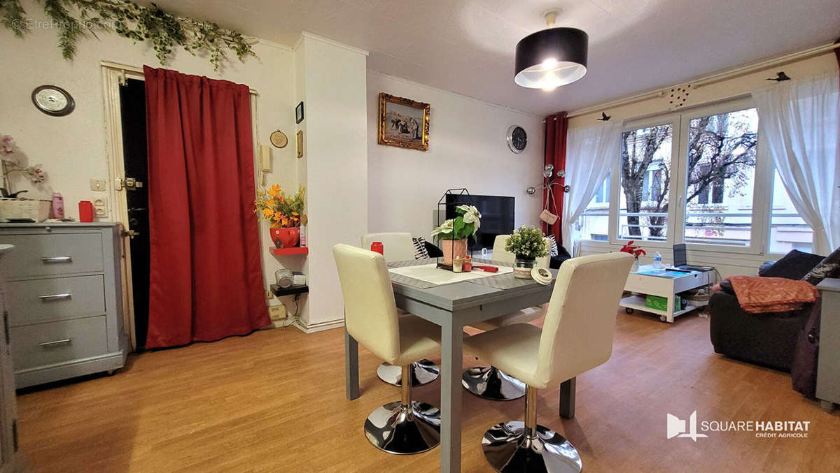 Appartement à LILLE