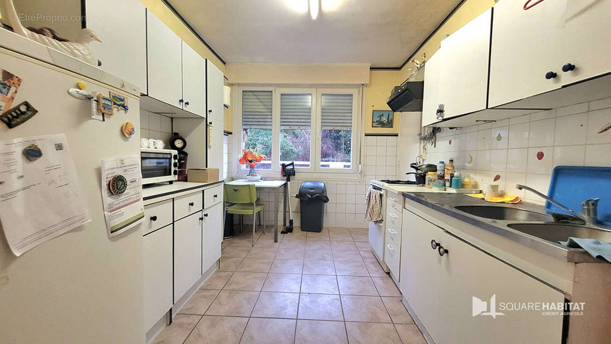 Appartement à LILLE