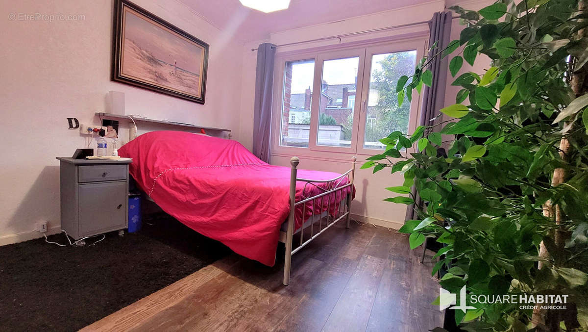 Appartement à LILLE