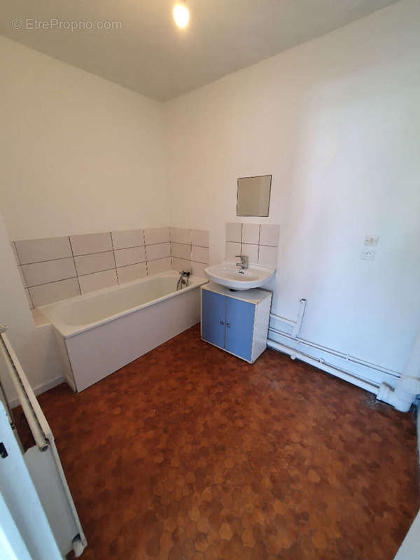 Appartement à ROUBAIX