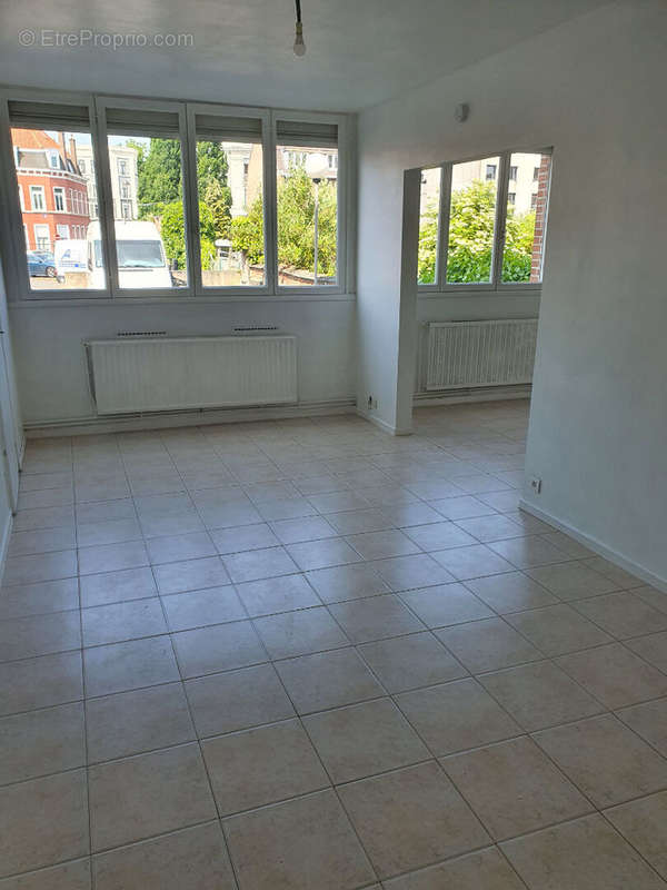 Appartement à ROUBAIX