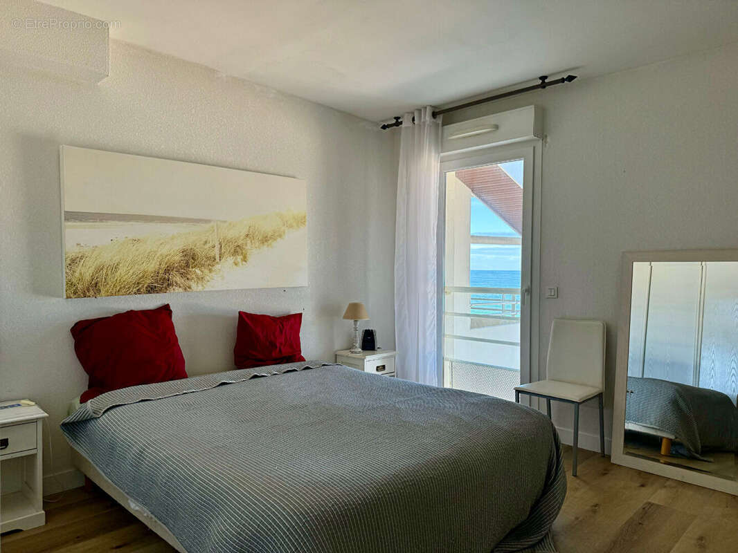 Appartement à CAPBRETON