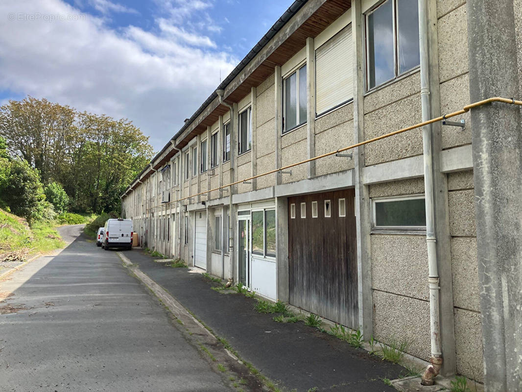 Commerce à SAINTE-MAURE-DE-TOURAINE