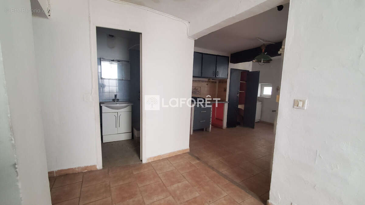 Appartement à SAINT-MAXIMIN-LA-SAINTE-BAUME