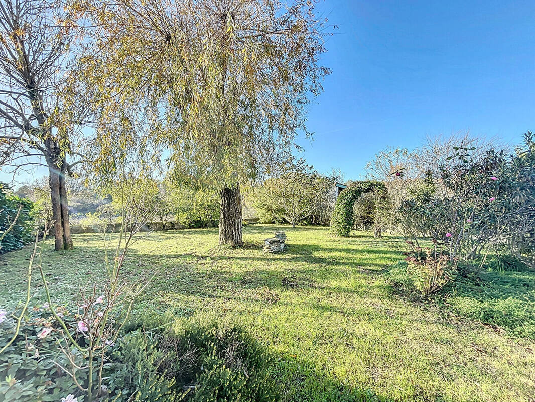 Maison à SAINT-ORENS-DE-GAMEVILLE