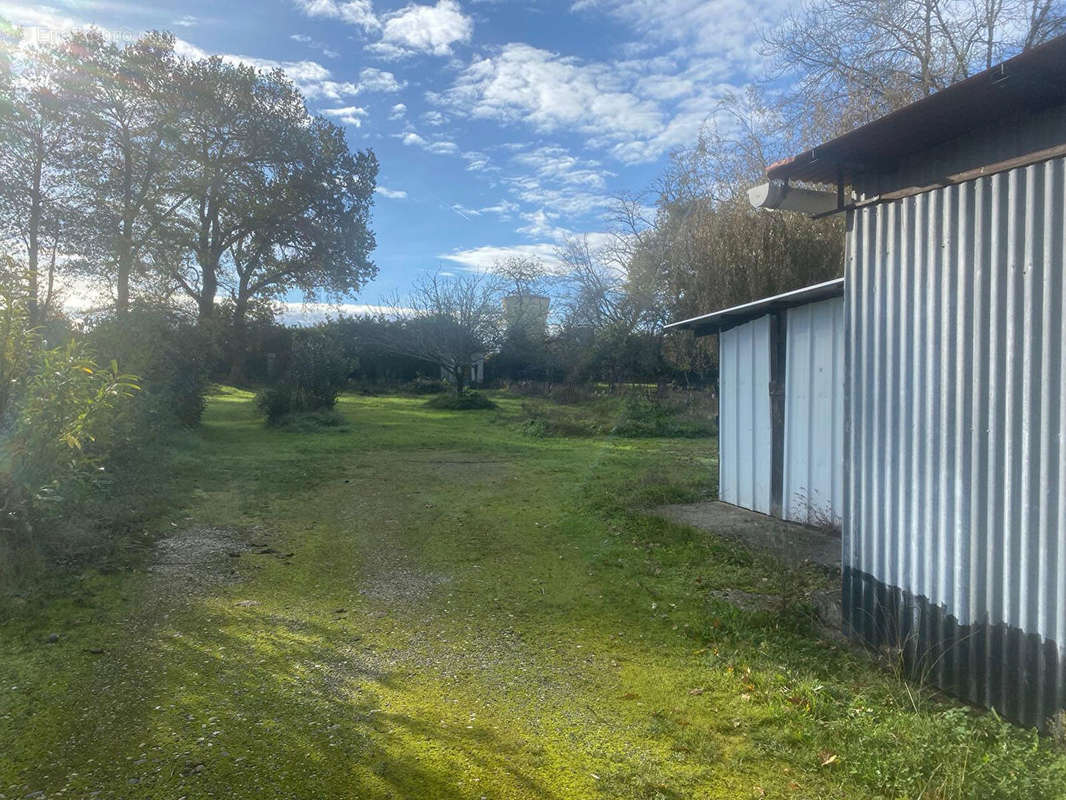 Maison à MERIGNAC