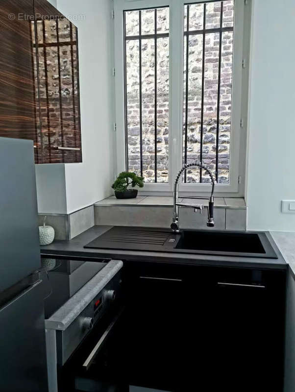 Appartement à ROUEN