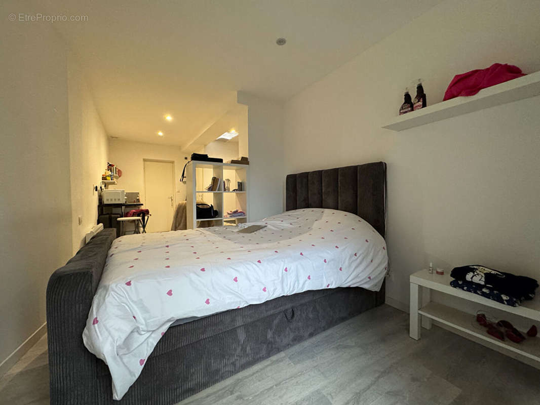 Appartement à ROUBAIX