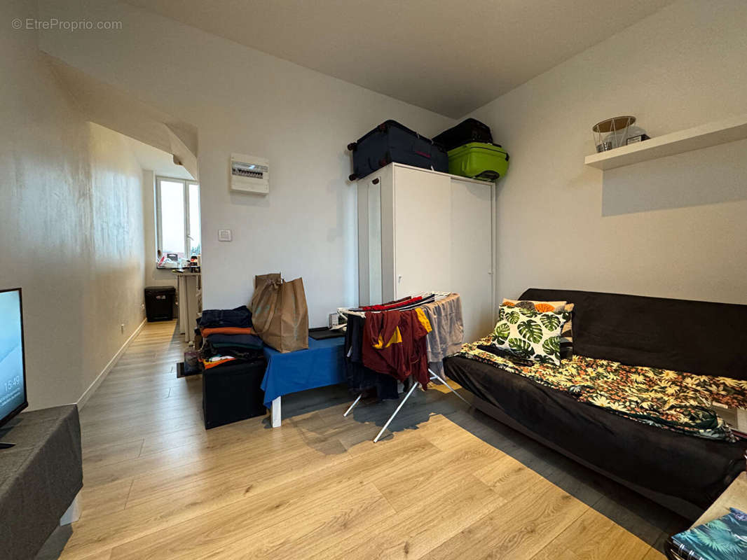 Appartement à ROUBAIX